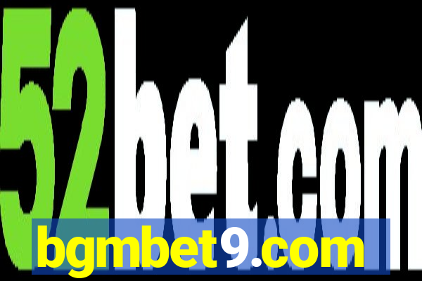 bgmbet9.com