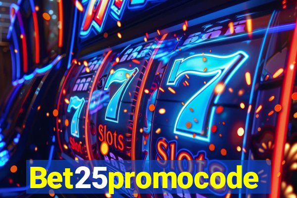 Bet25promocode