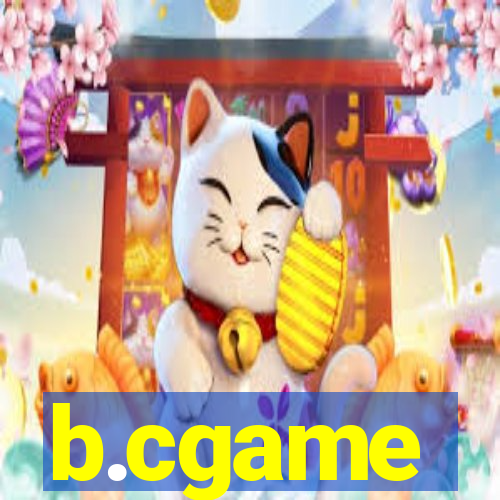 b.cgame