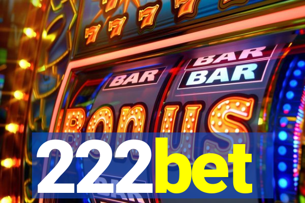 222bet