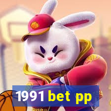 1991 bet pp