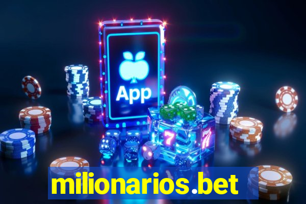 milionarios.bet