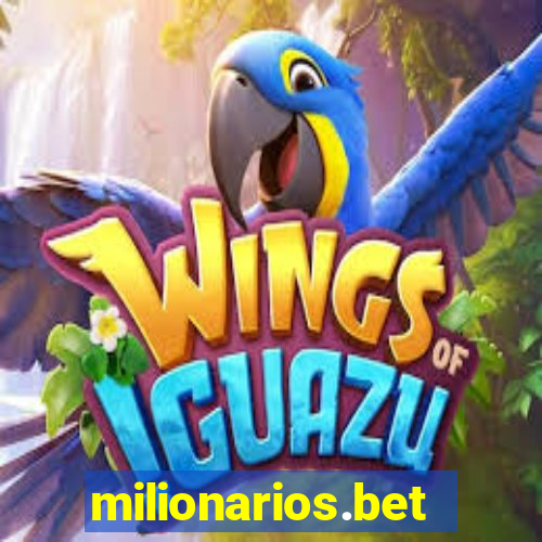 milionarios.bet