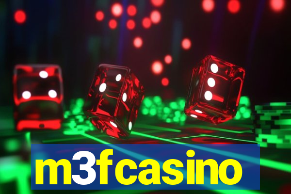 m3fcasino