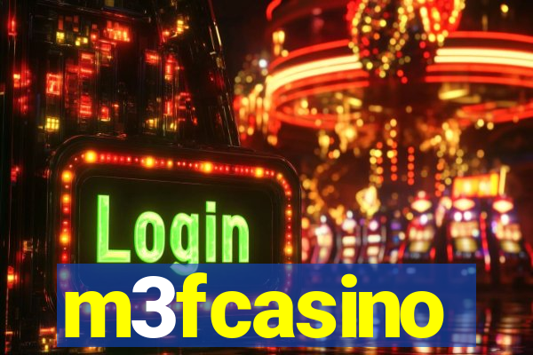 m3fcasino