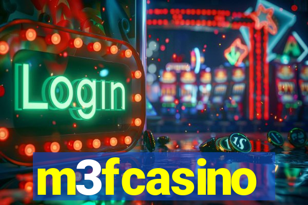 m3fcasino