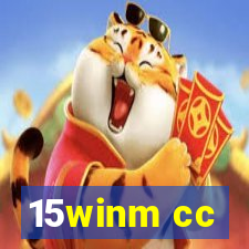 15winm cc