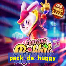 pack de huggy wuggy para drawing cartoons 2 vk