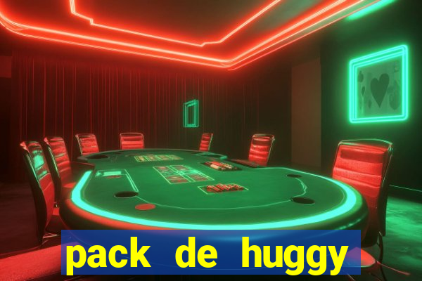 pack de huggy wuggy para drawing cartoons 2 vk