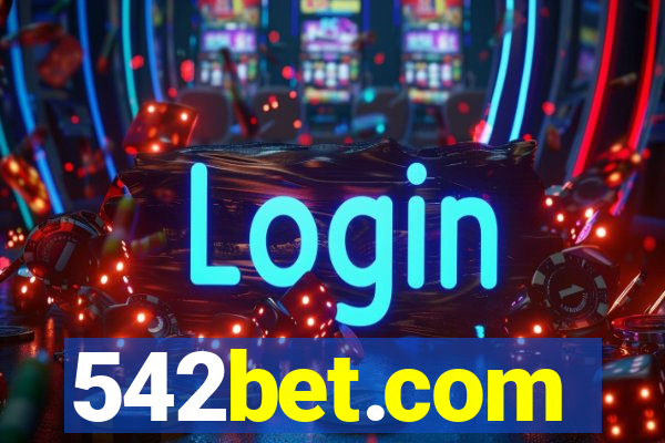 542bet.com