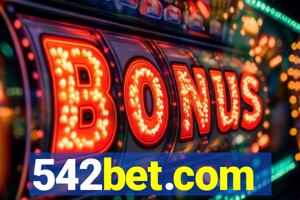 542bet.com