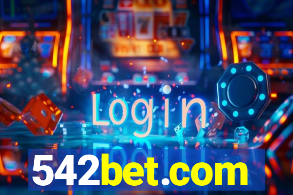 542bet.com