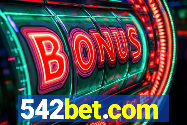 542bet.com