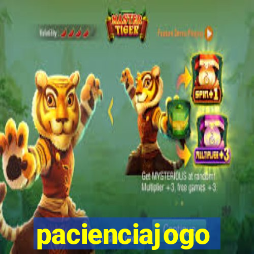 pacienciajogo