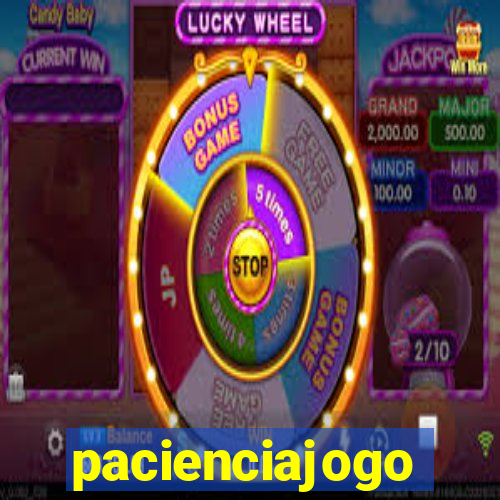 pacienciajogo