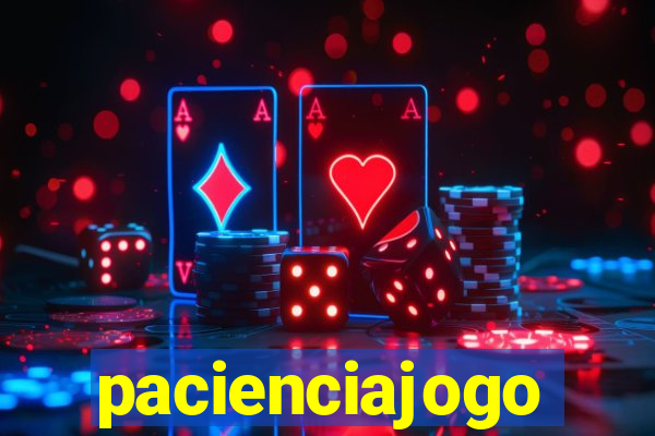 pacienciajogo