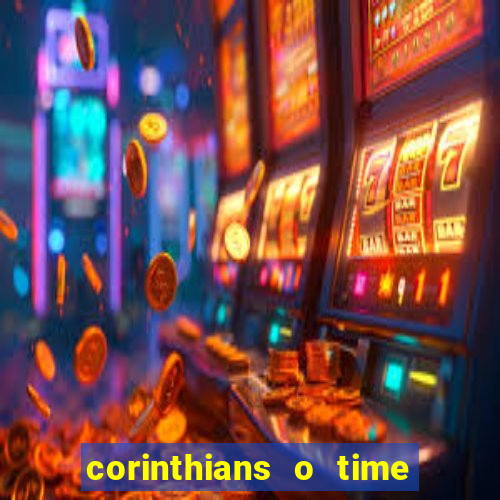 corinthians o time mais ajudado pela arbitragem