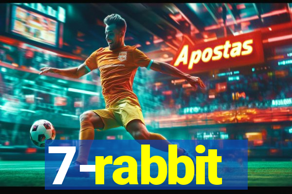 7-rabbit plataforma