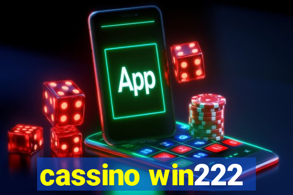 cassino win222