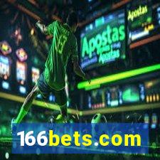 166bets.com