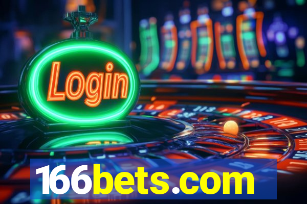 166bets.com