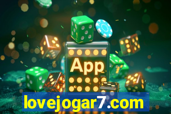 lovejogar7.com