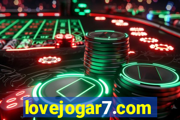 lovejogar7.com