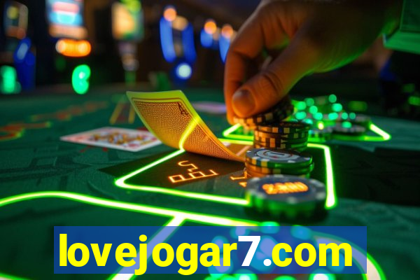 lovejogar7.com