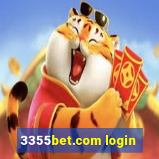 3355bet.com login