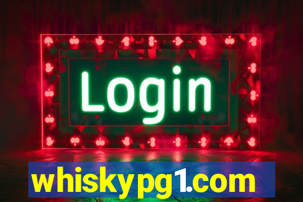 whiskypg1.com