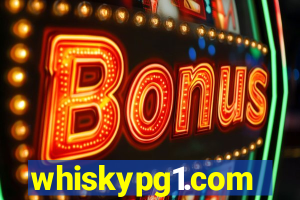 whiskypg1.com