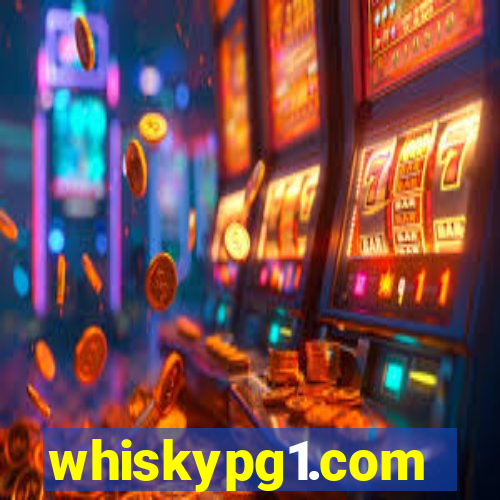 whiskypg1.com