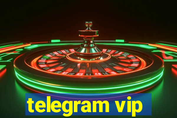 telegram vip