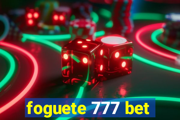 foguete 777 bet