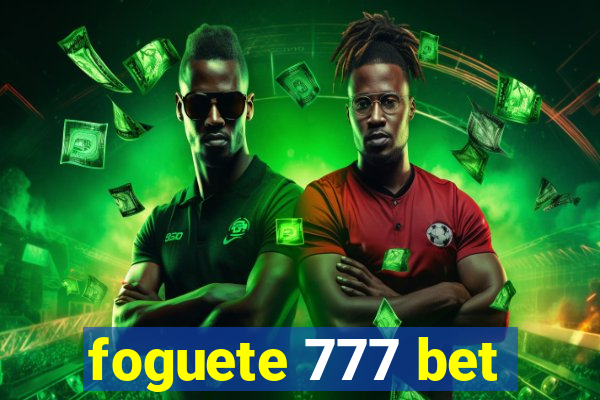 foguete 777 bet