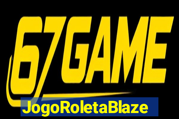 JogoRoletaBlaze