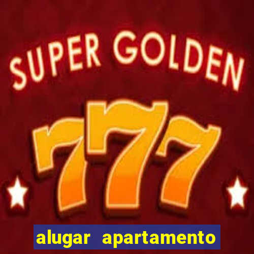 alugar apartamento mobiliado porto alegre