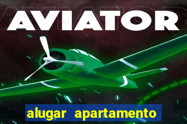 alugar apartamento mobiliado porto alegre