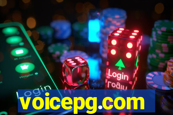 voicepg.com