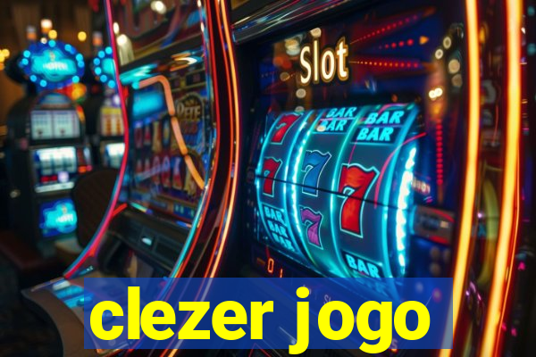 clezer jogo