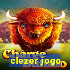 clezer jogo