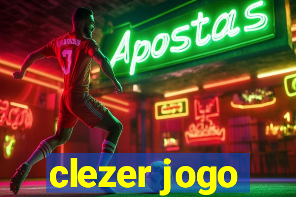 clezer jogo