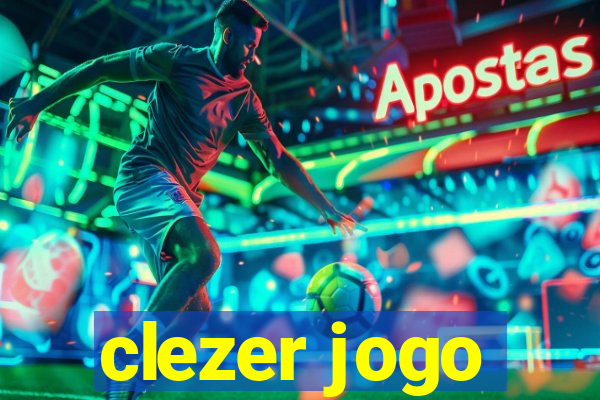 clezer jogo