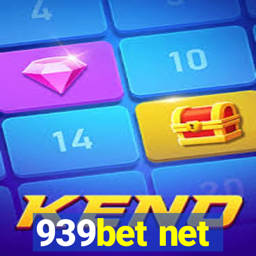 939bet net