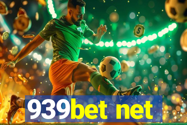 939bet net