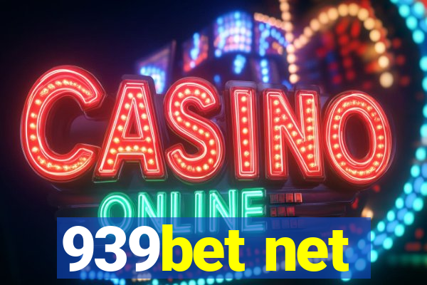 939bet net