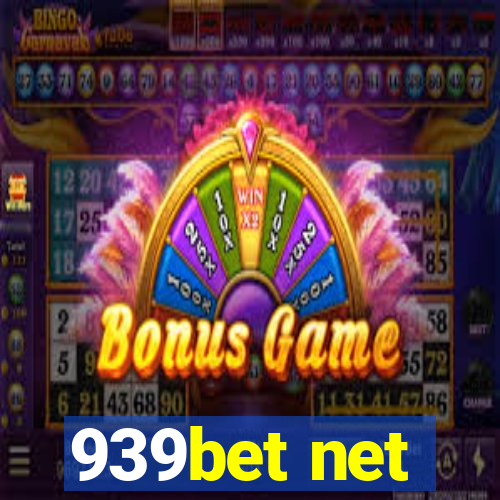 939bet net