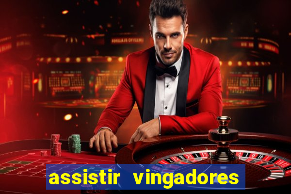 assistir vingadores ultimato filme completo dublado google drive