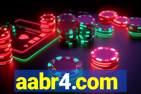 aabr4.com