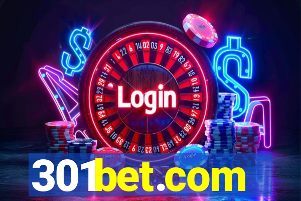 301bet.com